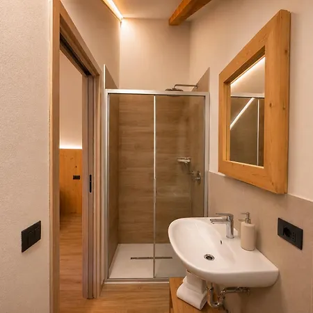 Apartment Majon Te Piaz By Ama Val Di Fassa *